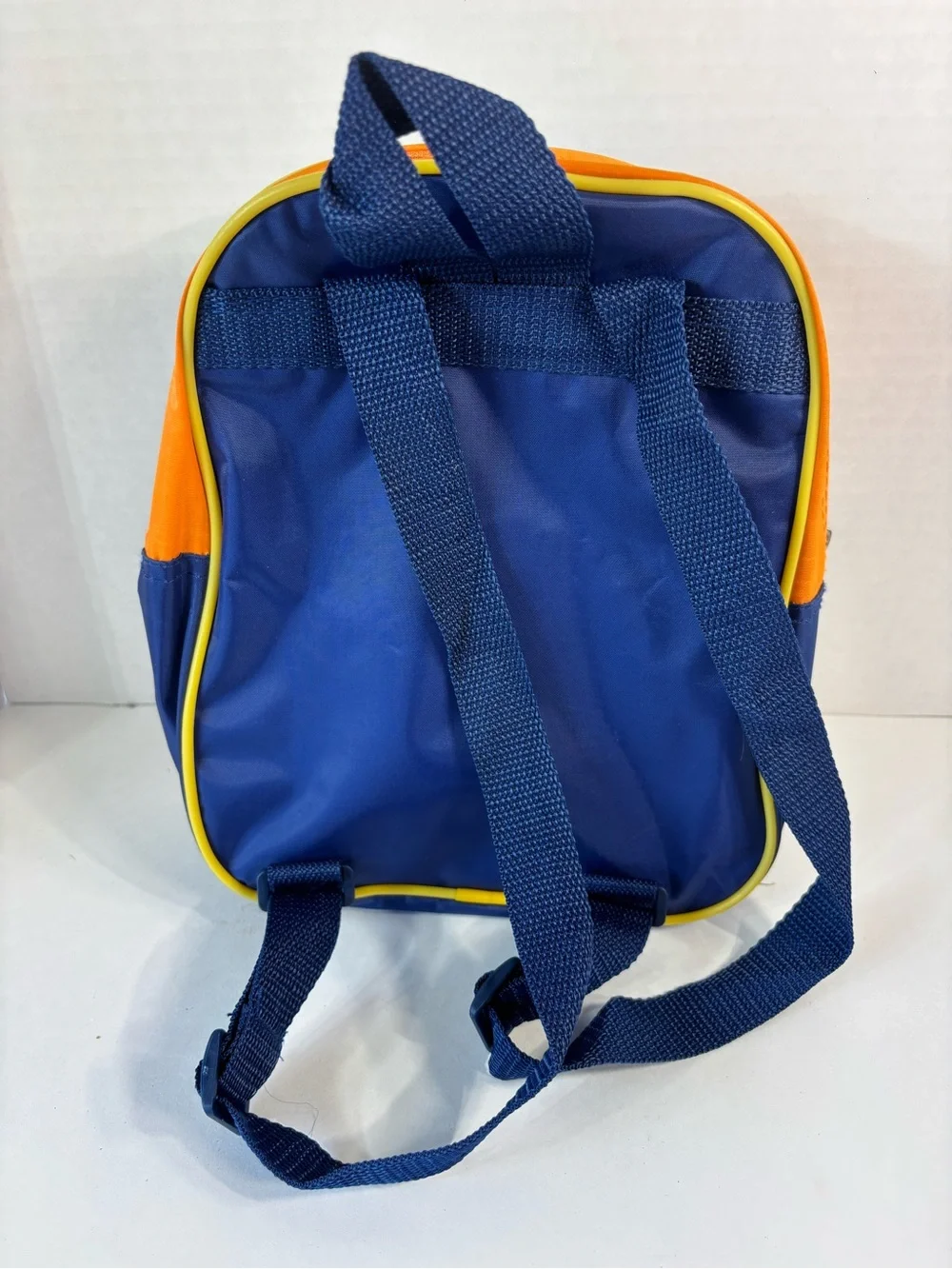 Nick Jr. Go, Diego, Go! Diego backpack Y2K